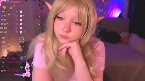 Snapshot of irma_bell chatting on 05-03-26, 11:33 Irma online show from 05-03-26, 11:33