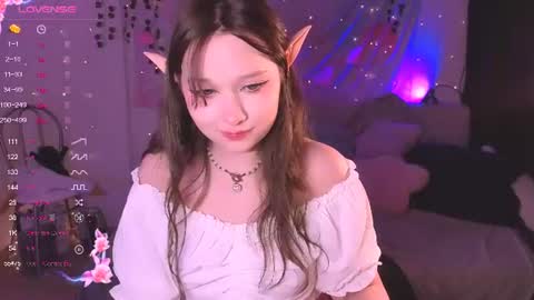 Snapshot of irma_bell chatting on 07-19-26, 12:36 Irma online show from 07-19-26, 12:36