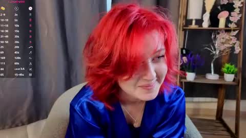 Snapshot of irmgardwoodfolk chatting on 07-05-26, 11:06 Alexa online show from 07-05-26, 11:06
