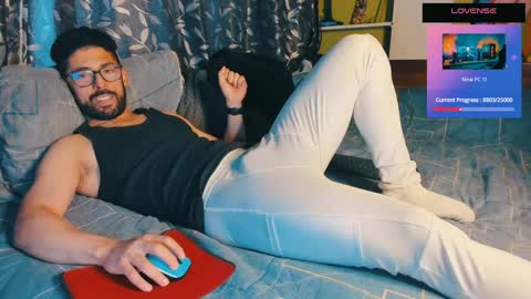 Dany - Indepent model online show from 01-09-25, 09:47