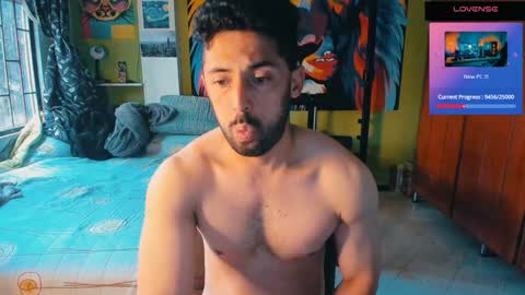 Dany - Indepent model online show from 01-16-25, 10:12