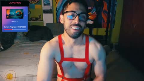 Dany - Indepent model online show from 01-20-25, 10:37