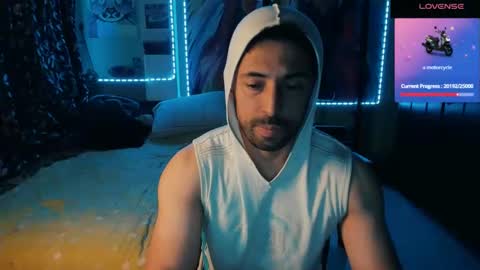 Dany - Indepent model online show from 09-22-25, 10:12