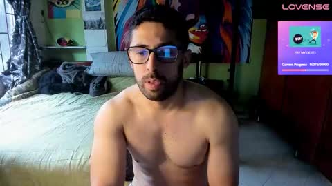 Dany - Indepent model online show from 02-24-26, 05:55