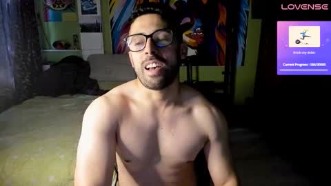 Dany - Indepent model online show from 03-15-26, 08:59