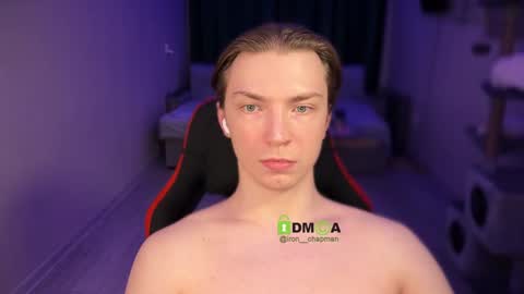 Iron online show from 01-05-25, 09:14