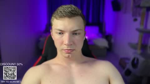 Iron online show from 11-12-25, 10:30