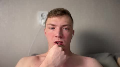 Iron online show from 01-05-26, 09:29