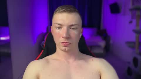 Iron online show from 02-08-26, 10:57