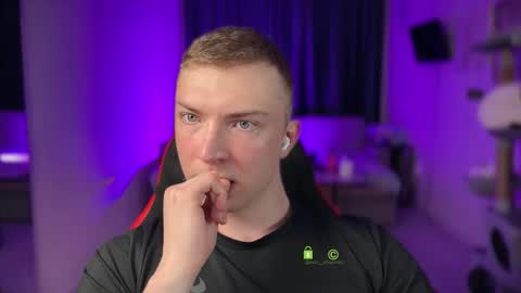 Iron online show from 02-15-26, 08:38