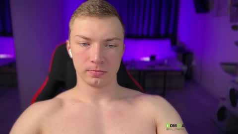 Iron online show from 03-04-26, 06:58