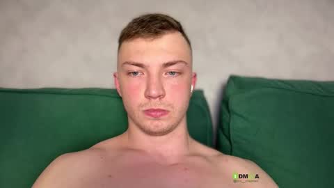 Iron online show from 03-20-26, 12:15