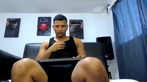 iron_arcia online show from 05-01-26, 02:21
