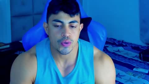 Iron online show from 02-14-25, 06:45