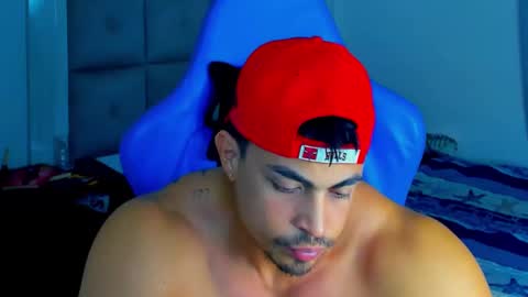 Iron online show from 02-22-25, 04:07