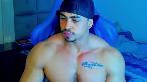 Iron online show from 02-25-25, 09:53