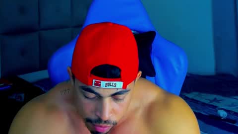 Iron online show from 02-28-25, 04:43