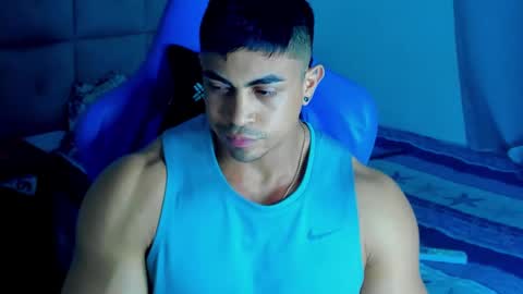 Iron online show from 03-05-25, 10:44