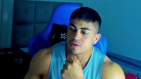 Iron online show from 03-07-25, 10:54