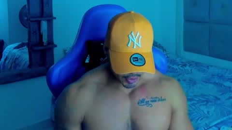 Iron online show from 09-20-25, 10:55