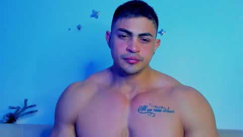 Iron online show from 11-03-25, 12:57