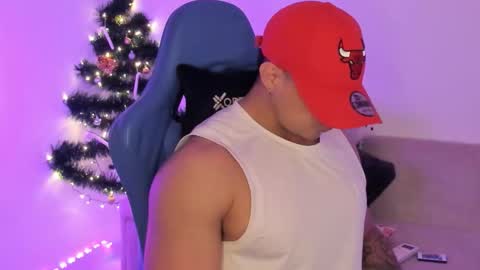 Iron online show from 12-17-25, 11:22