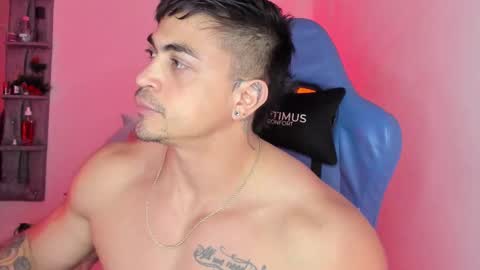 Iron online show from 02-12-26, 11:55