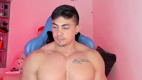 Iron online show from 02-14-26, 12:18