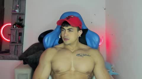 Iron online show from 02-25-26, 06:45