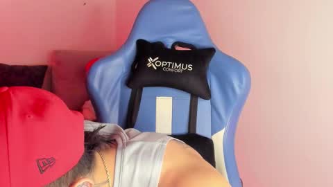 Iron online show from 03-03-26, 10:37