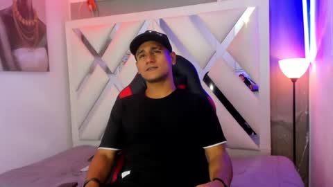 Iron king online show from 06-12-26, 12:26