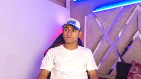 Iron king online show from 06-18-26, 12:31