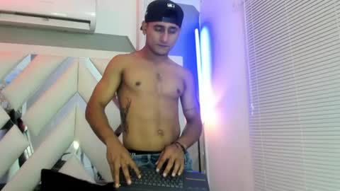 Iron king online show from 06-26-26, 01:26
