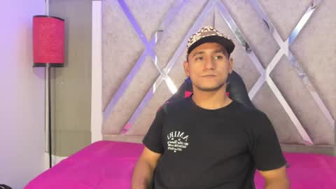 Iron king online show from 07-02-26, 12:33