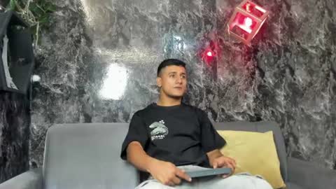 Iron king online show from 07-12-26, 12:29