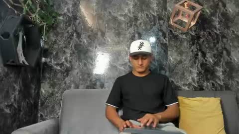 Iron king online show from 07-15-26, 12:32