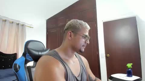 Leo online show from 04-07-26, 09:15