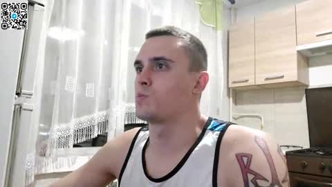 Anton online show from 03-16-26, 08:46