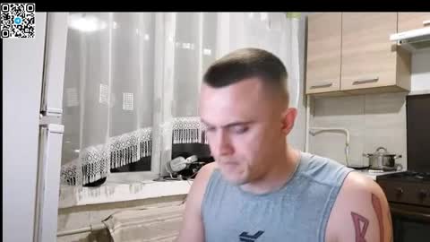 Anton online show from 05-13-26, 09:11