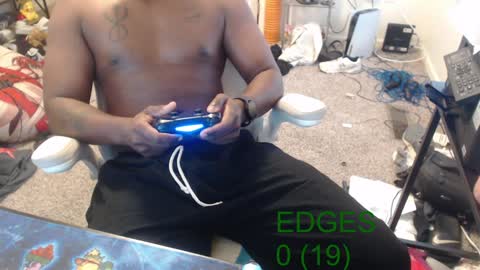 Chi online show from 12-20-24, 03:53