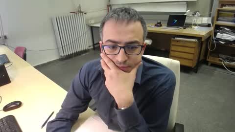 IronChrome online show from 02-06-26, 10:29