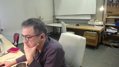 IronChrome online show from 02-10-26, 10:52