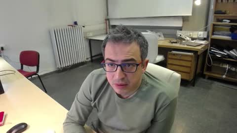 IronChrome online show from 02-27-26, 07:52