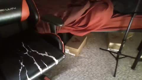 SexEngine88 online show from 11-23-25, 02:44