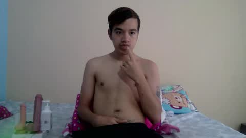 irondante01 online show from 03-04-26, 12:11