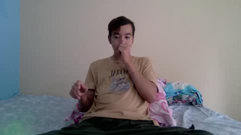 irondante01 online show from 03-07-26, 12:13