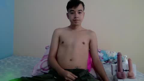 irondante01 online show from 03-17-26, 12:08