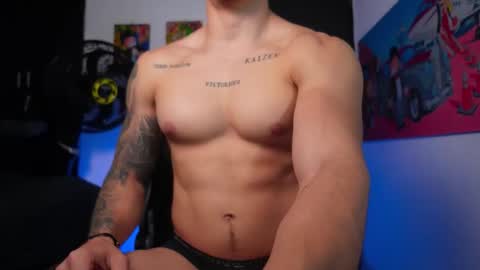 Snapshot of ironflex1 chatting on 02-02-26, 07:12 Jake online show from 02-02-26, 07:12