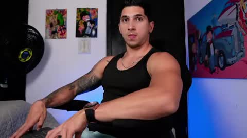 Jake online show from 06-11-26, 08:29