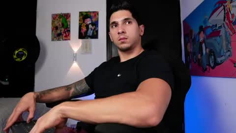 Jake online show from 07-06-26, 10:56